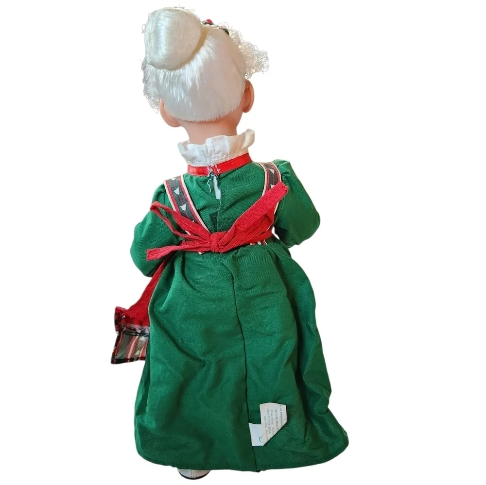Holiday Creations vintage holiday